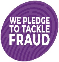 Preventing Charity Fraud Logo