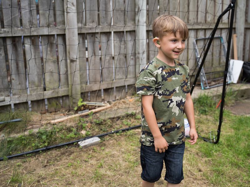 How to use an outdoor play and leisure equipment grant Family Fund