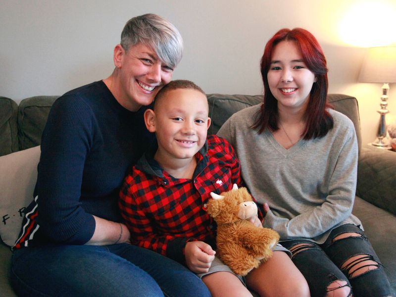 What can I use my grant for? Family Fund