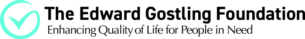 The Edward Gostling Foundation logo