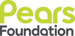 Pears Foundation logo