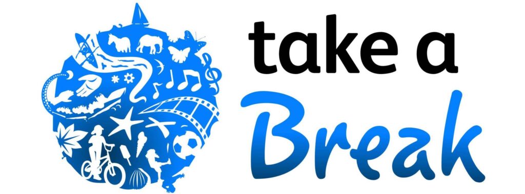 Take a Break logo
