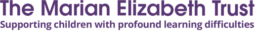 The Marian Elizabeth Trust logo