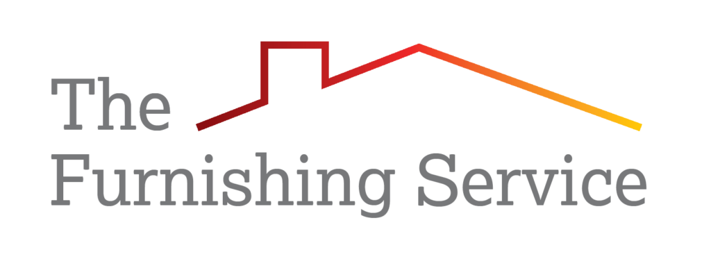 The Furnishing Service logo