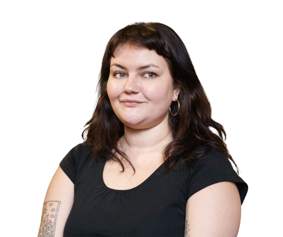 Amy Khan - Inclusion Champion