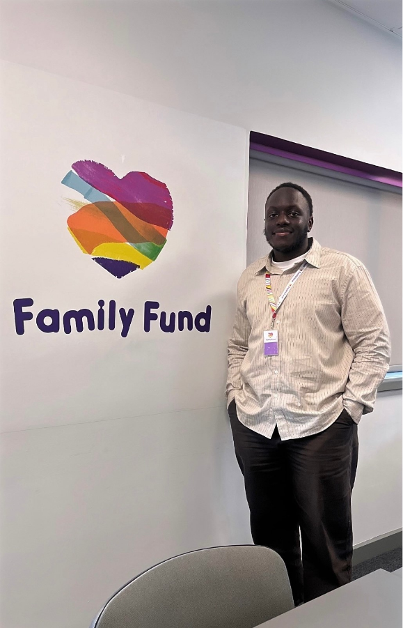 Student stories: Work experience to kickstart careers