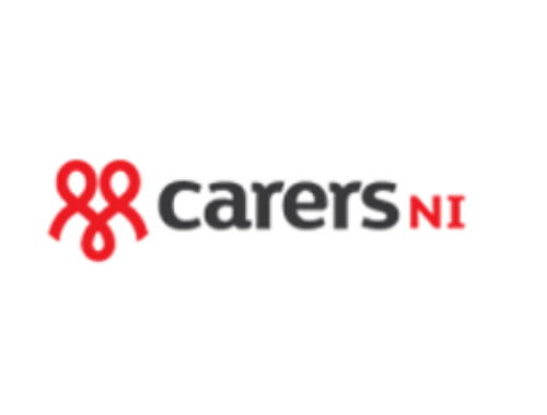 The Carers NI logo
