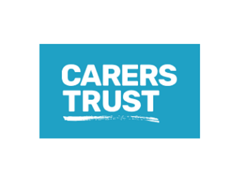 The Carers Trust logo