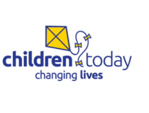 The Children Today logo