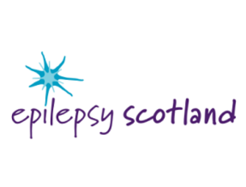 The Epilepsy Scotland logo