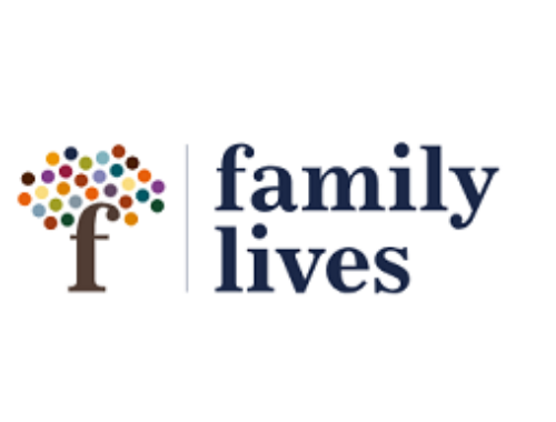The Family Lives logo