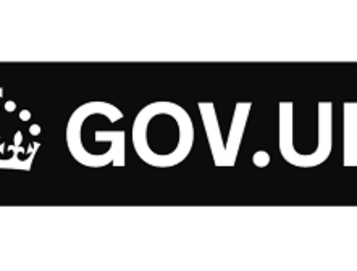 The GOV.UK logo