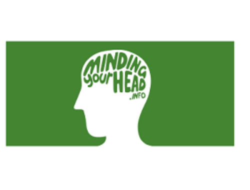 The Minding Your Head logo