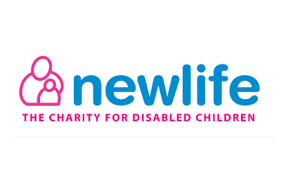 The Newlife logo