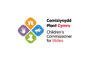 Child Com Wales
