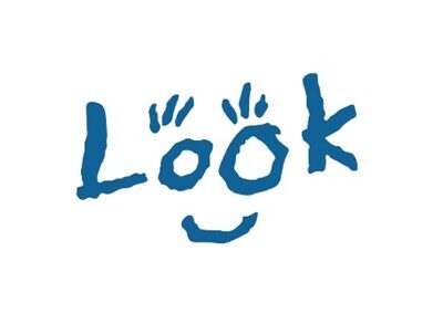 Look