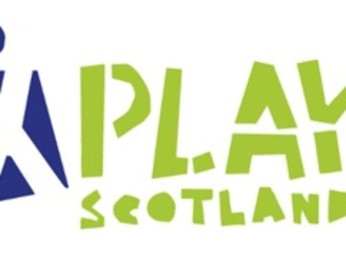 Play Scotland