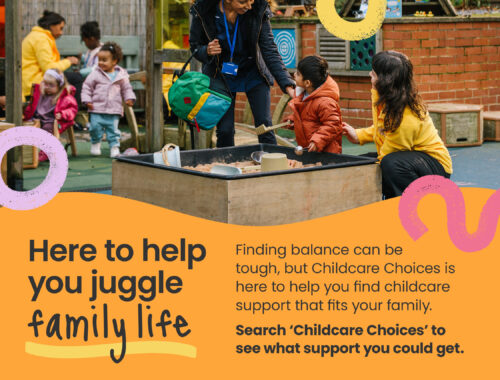 DfE CC Stakeholder Social_EY Balance