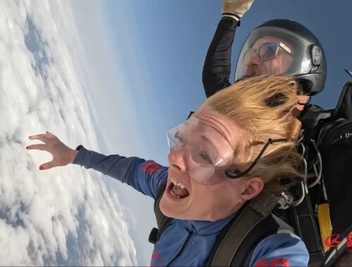 Skydive