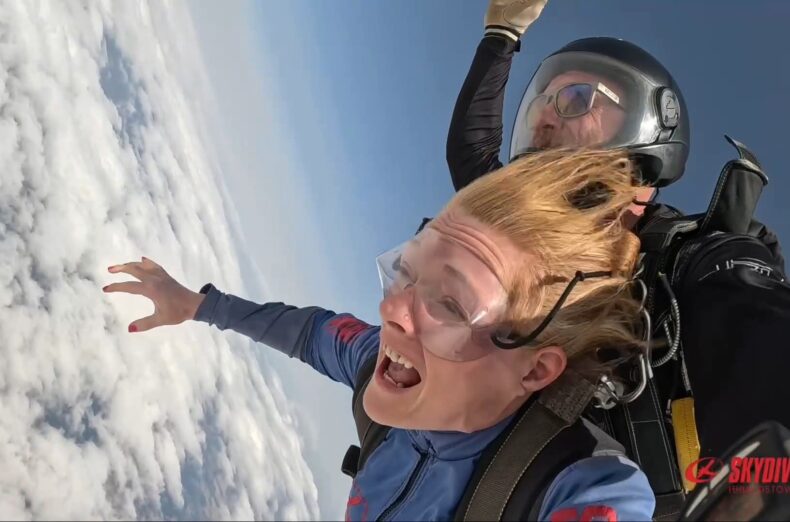 Skydive