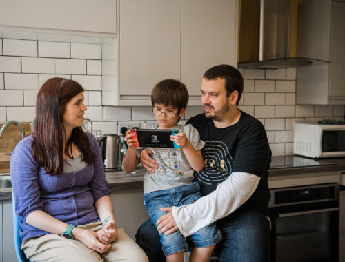 The Family Fund