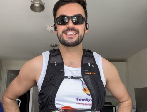 Family Fund Marathon