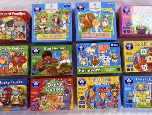 orchard toys 1