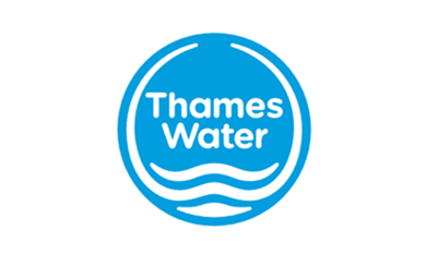 Thames water
