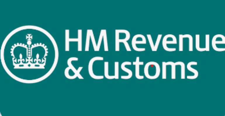 HMRC logo