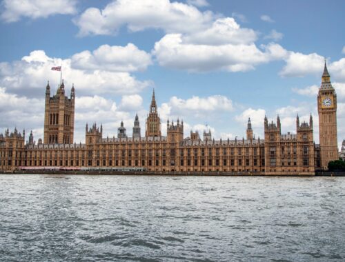 House of parliament