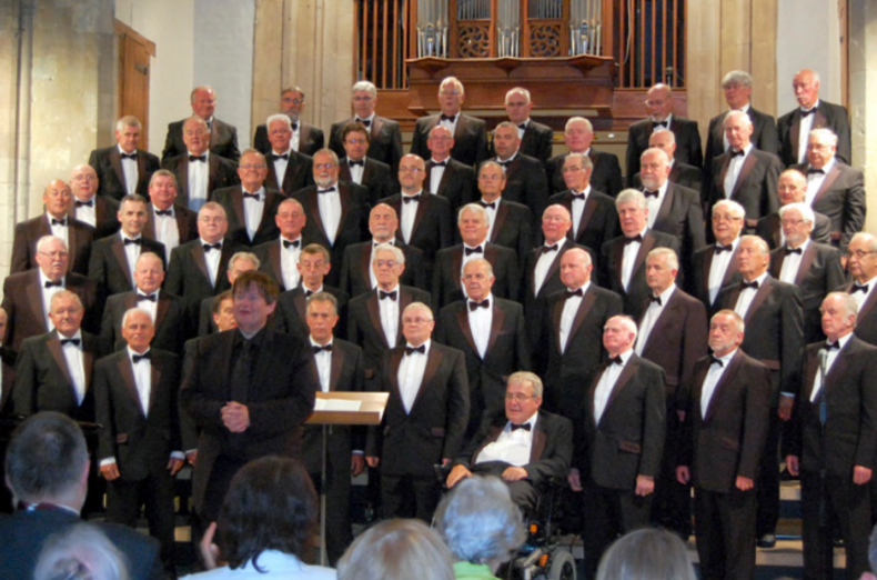 choir