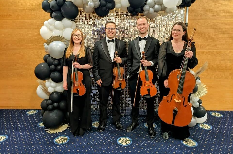 Ebor Quartet