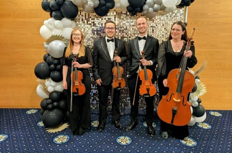 Ebor Quartet