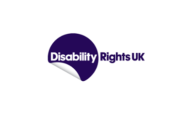 Disability Rights UK